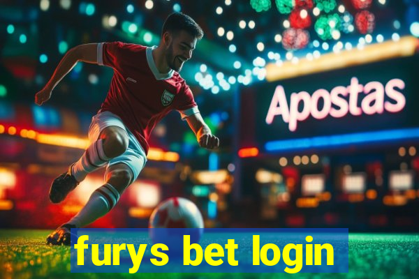 furys bet login